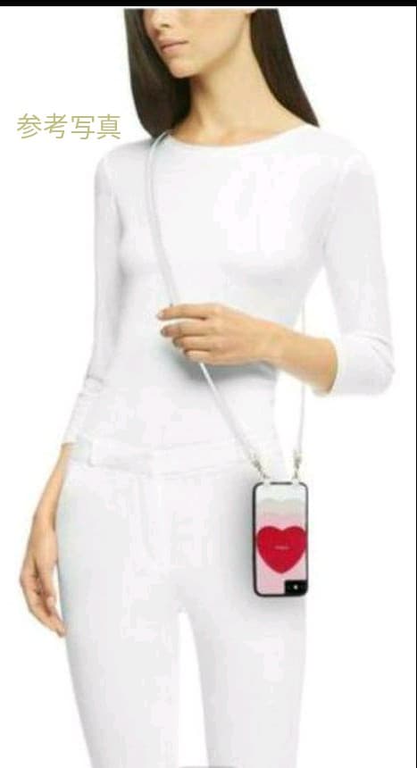 新品　FURLA  フルラ ハイテック S iPhone ケース