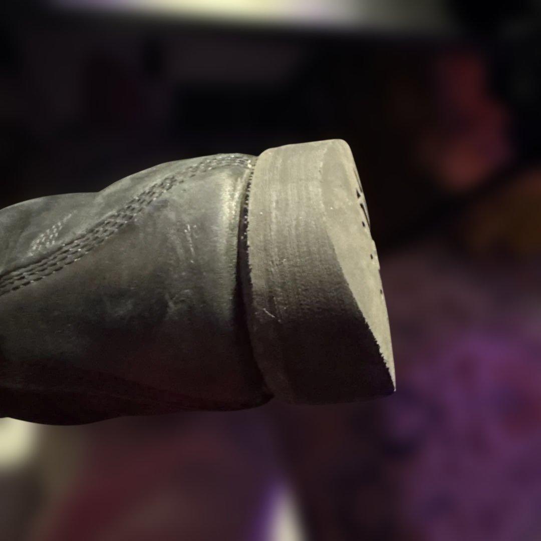 Timberland黒 プレミアム