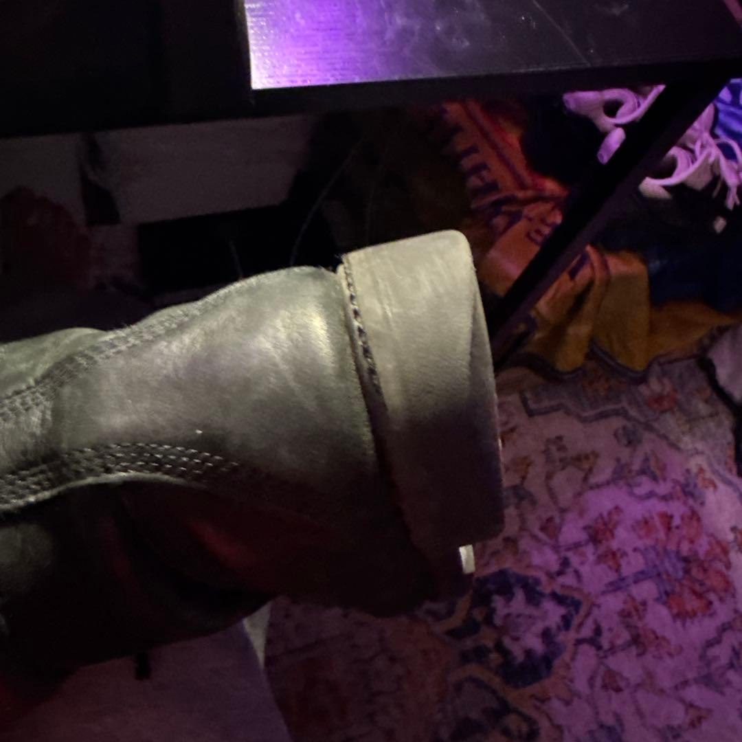 Timberland黒 プレミアム