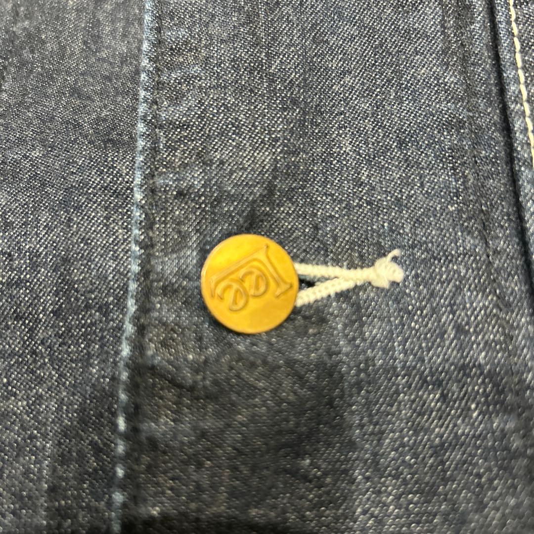 リー　LEE 91J 復刻　サイズ42