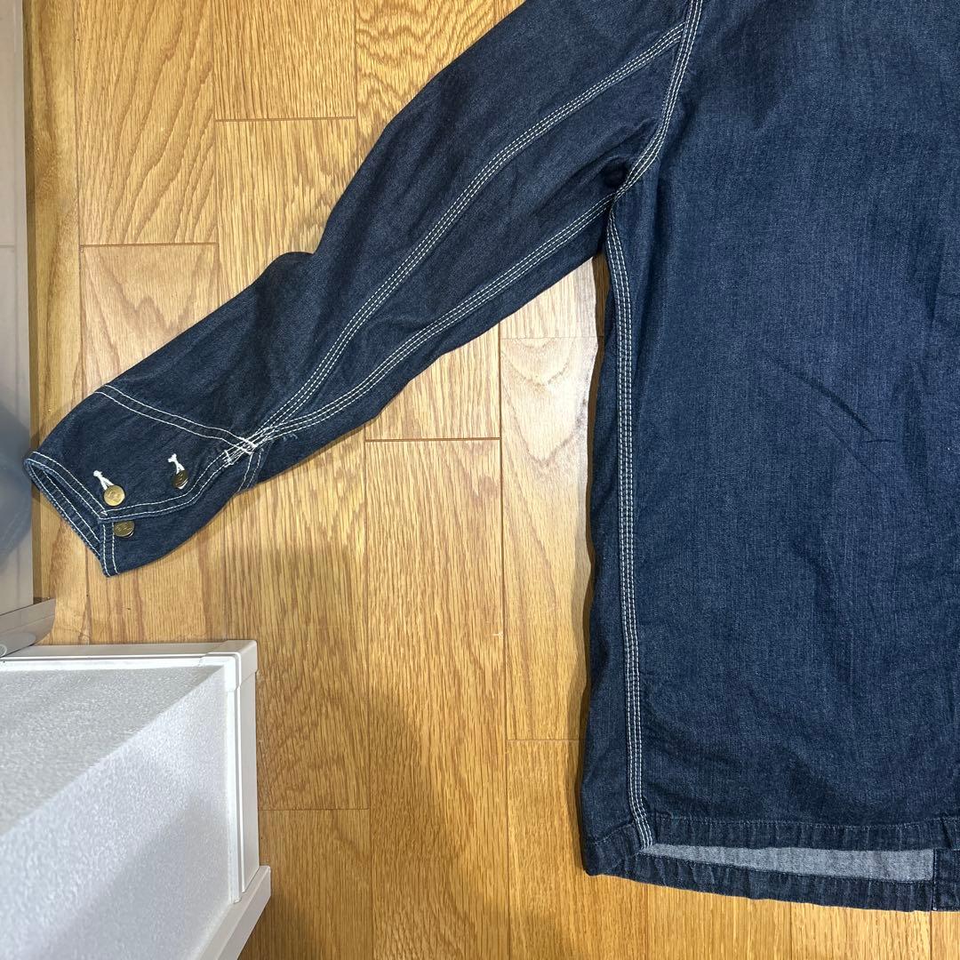 リー　LEE 91J 復刻　サイズ42