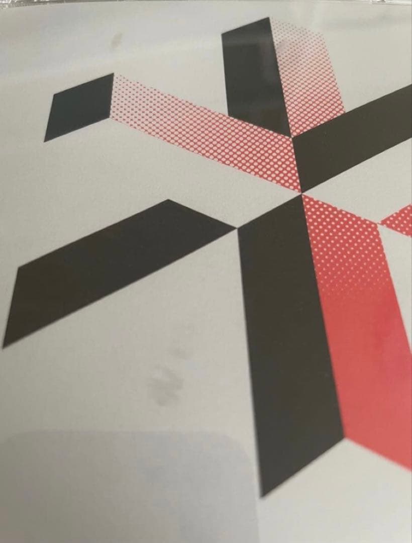 Da-iCE 初回生産限定スペシャルBOX SiX