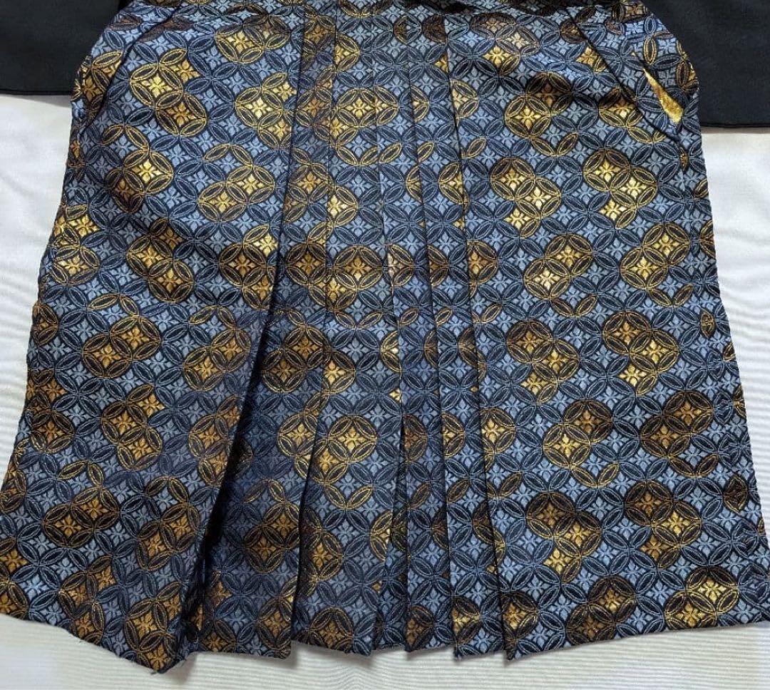 七五三 男の子 フルセット