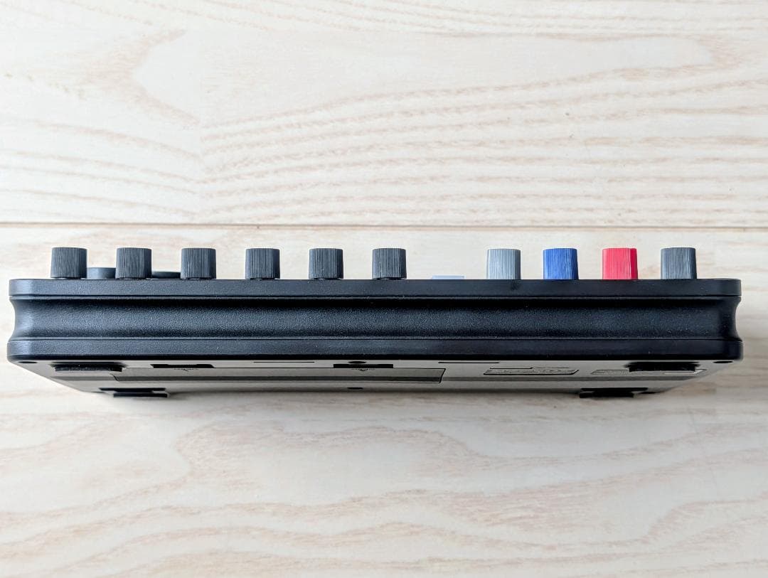 ZOOM LiveTrak L6 オーディオインターフェイス