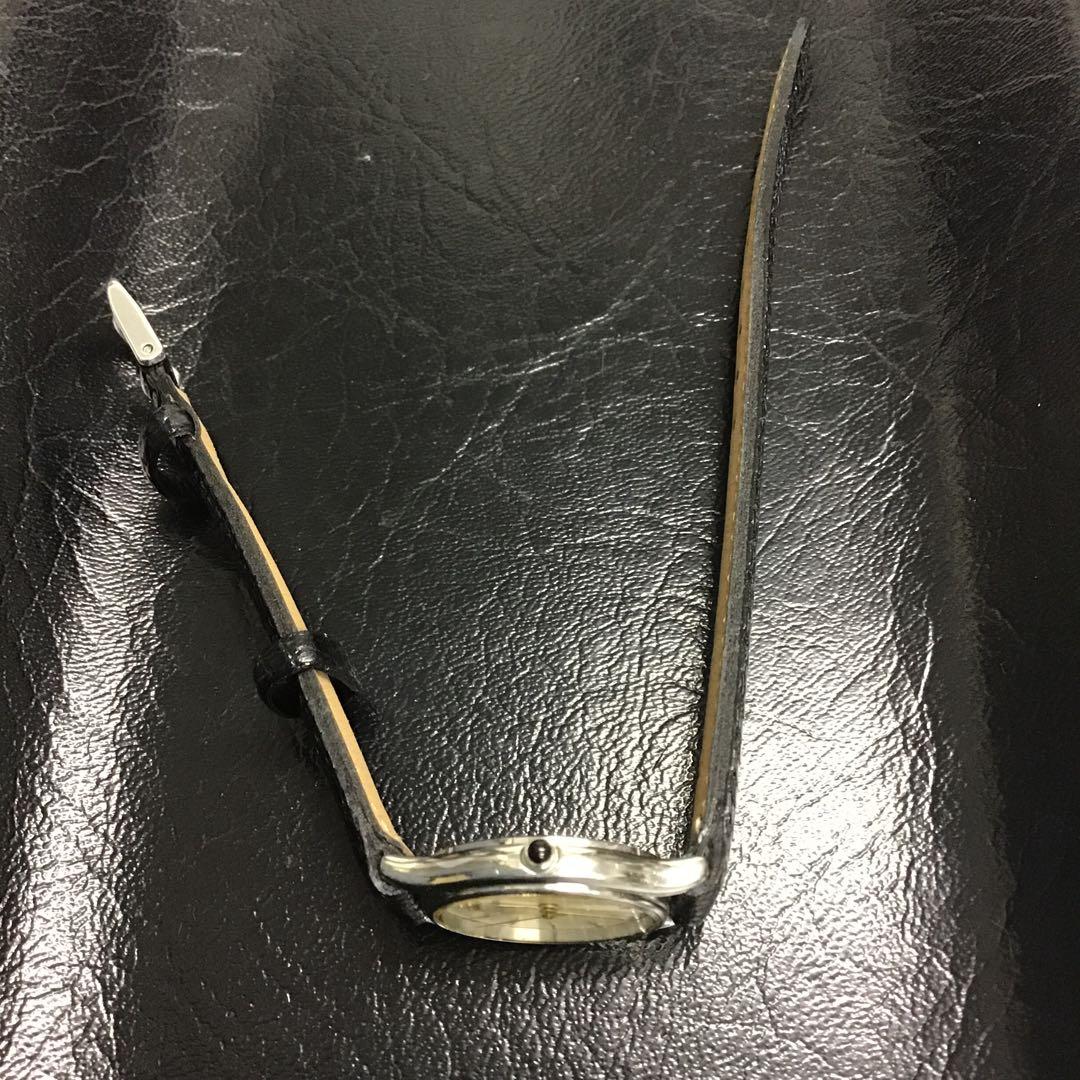 ❣️セイコー❣️CREDOR レディースクォーツ腕時計 シルバー/ゴールド　日本製