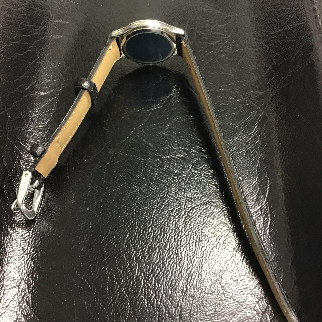 ❣️セイコー❣️CREDOR レディースクォーツ腕時計 シルバー/ゴールド　日本製