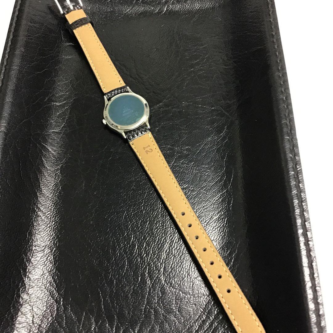 ❣️セイコー❣️CREDOR レディースクォーツ腕時計 シルバー/ゴールド　日本製