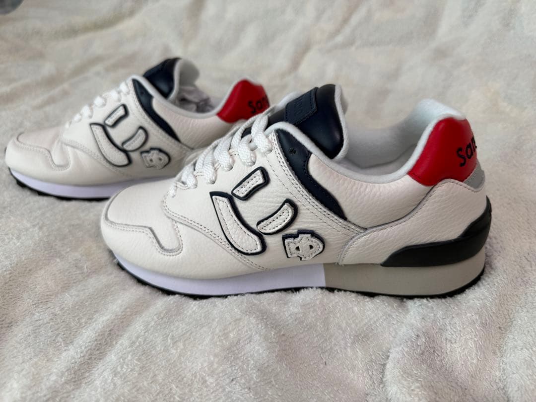 【新品・24cm】SANGACIO にゅ〜ず『トリコロール』10周年記念モデル