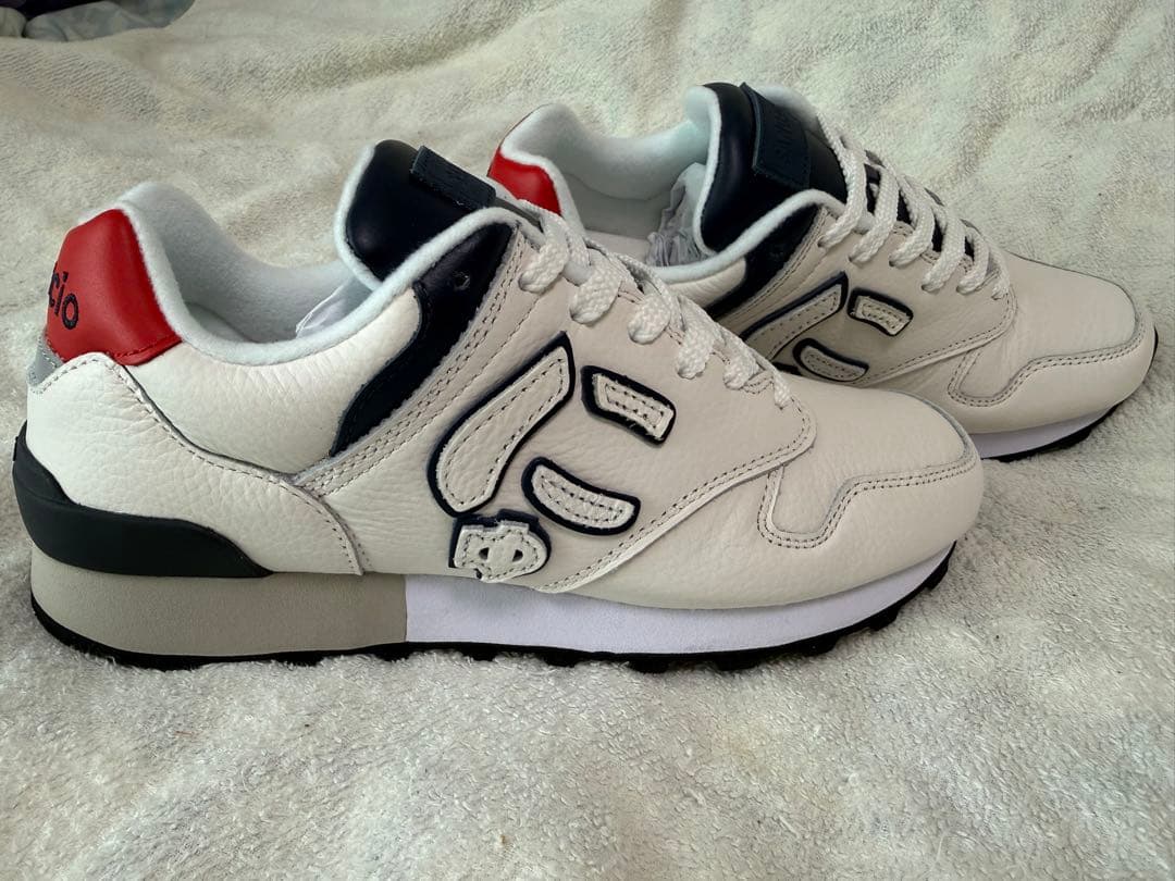 【新品・24cm】SANGACIO にゅ〜ず『トリコロール』10周年記念モデル