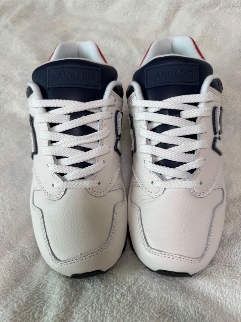 【新品・24cm】SANGACIO にゅ〜ず『トリコロール』10周年記念モデル