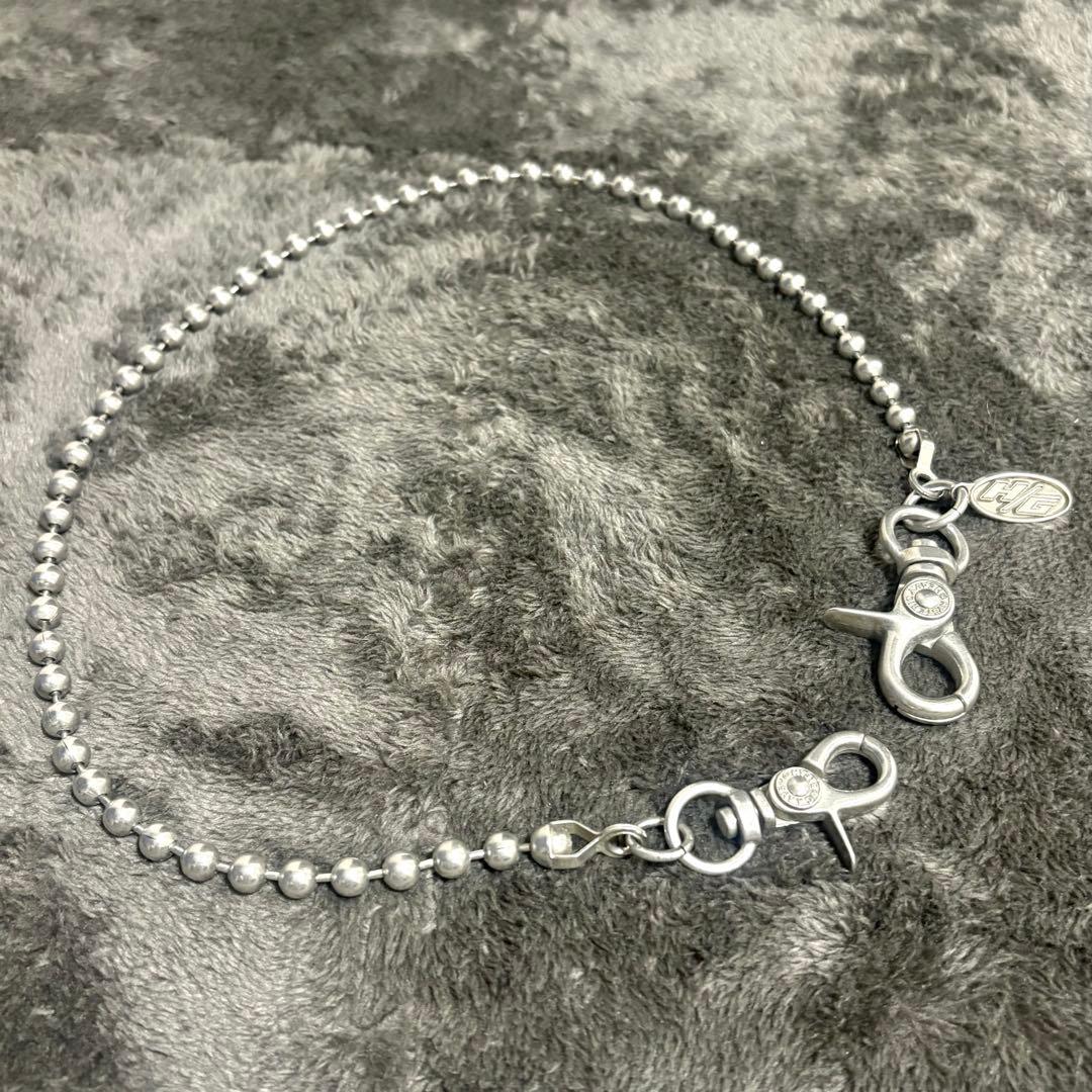 小物 hysteric glamour wallet chain y2k