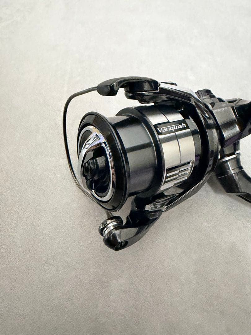 23ヴァンキッシュc2000s