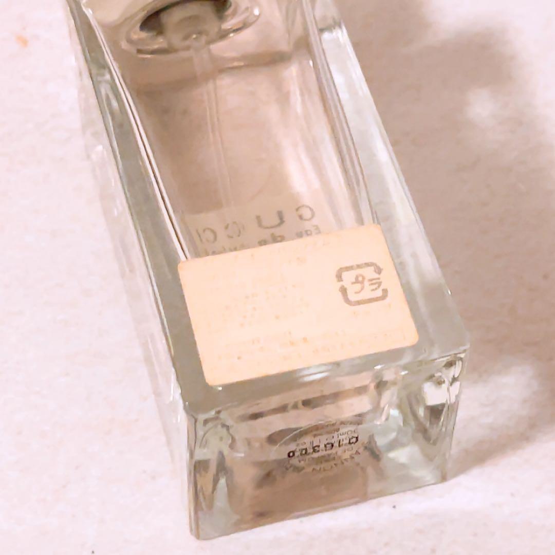 tk☆残量多☆ GUCCI グッチ オードパルファム Ⅱ 30ml 香水