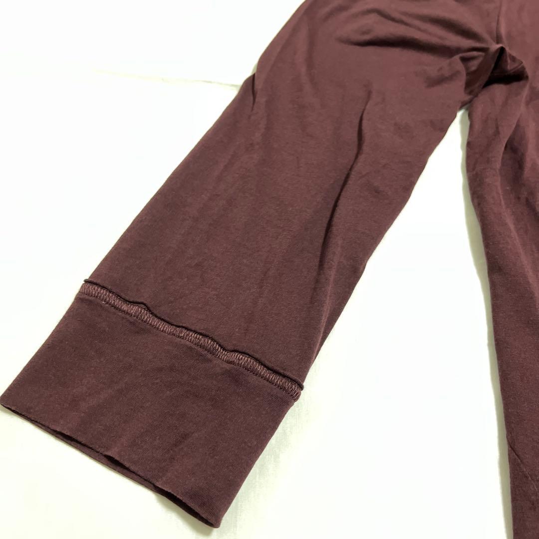 BOTTEGA VENETA (ボッテガ ヴェネタ)長袖カットソー