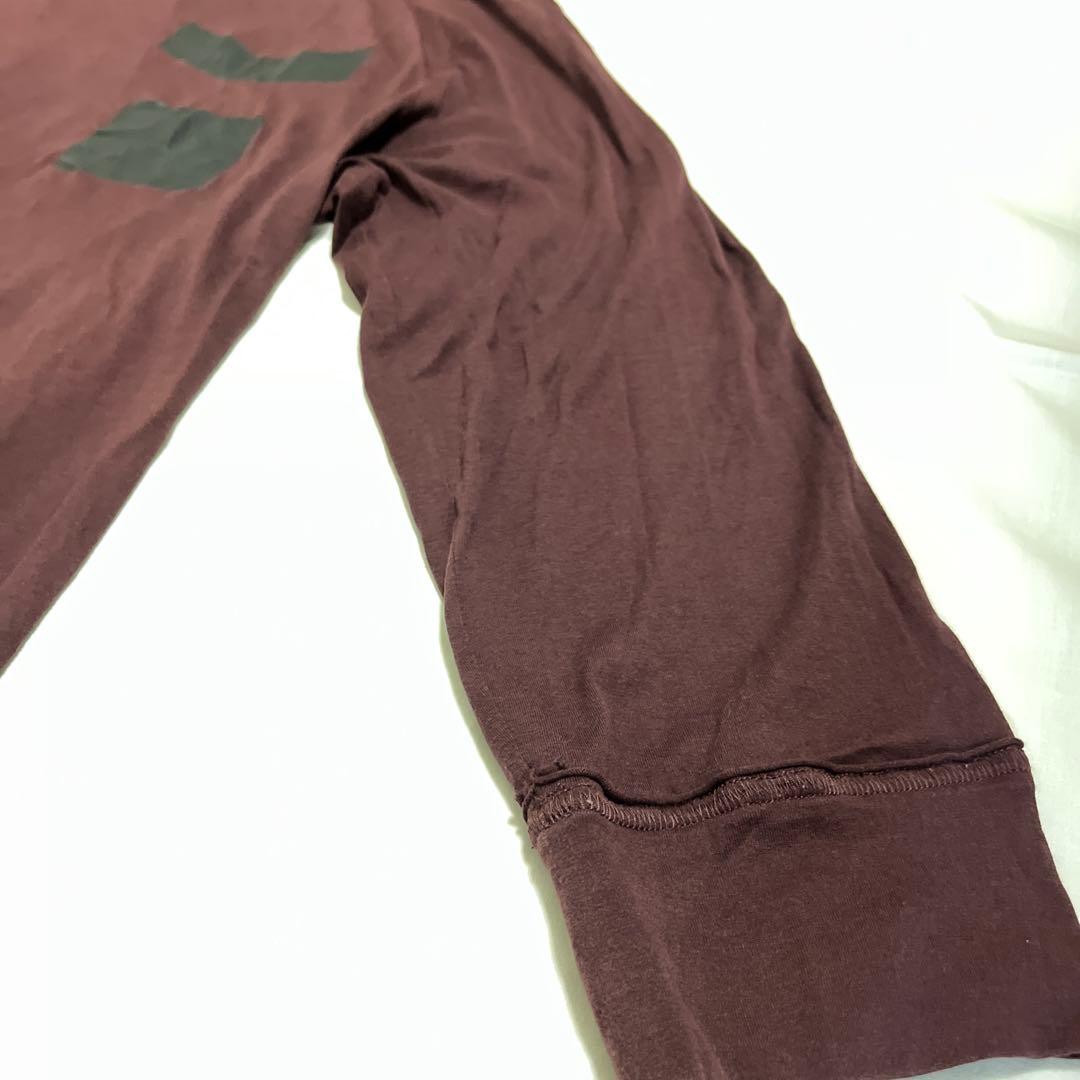 BOTTEGA VENETA (ボッテガ ヴェネタ)長袖カットソー