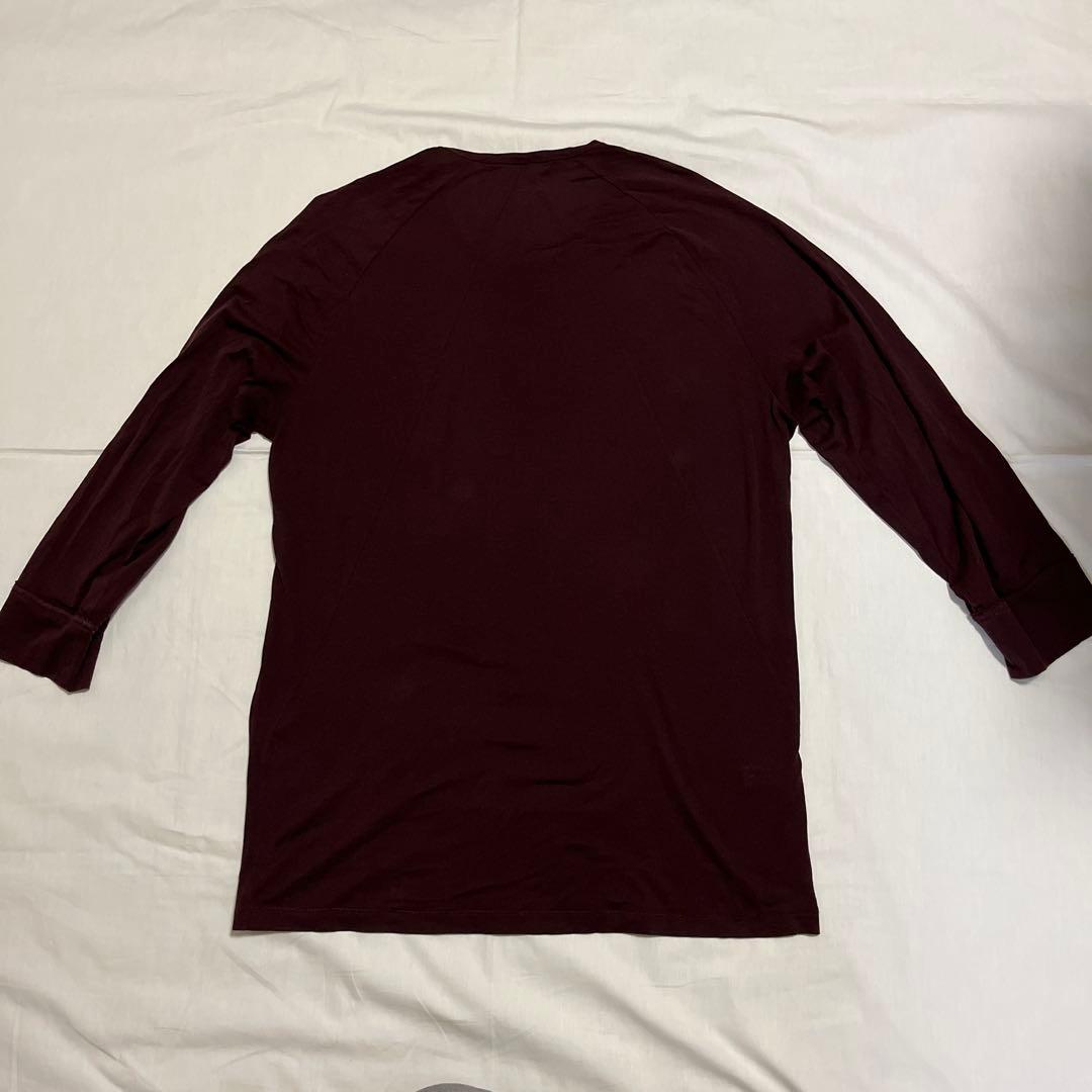 BOTTEGA VENETA (ボッテガ ヴェネタ)長袖カットソー