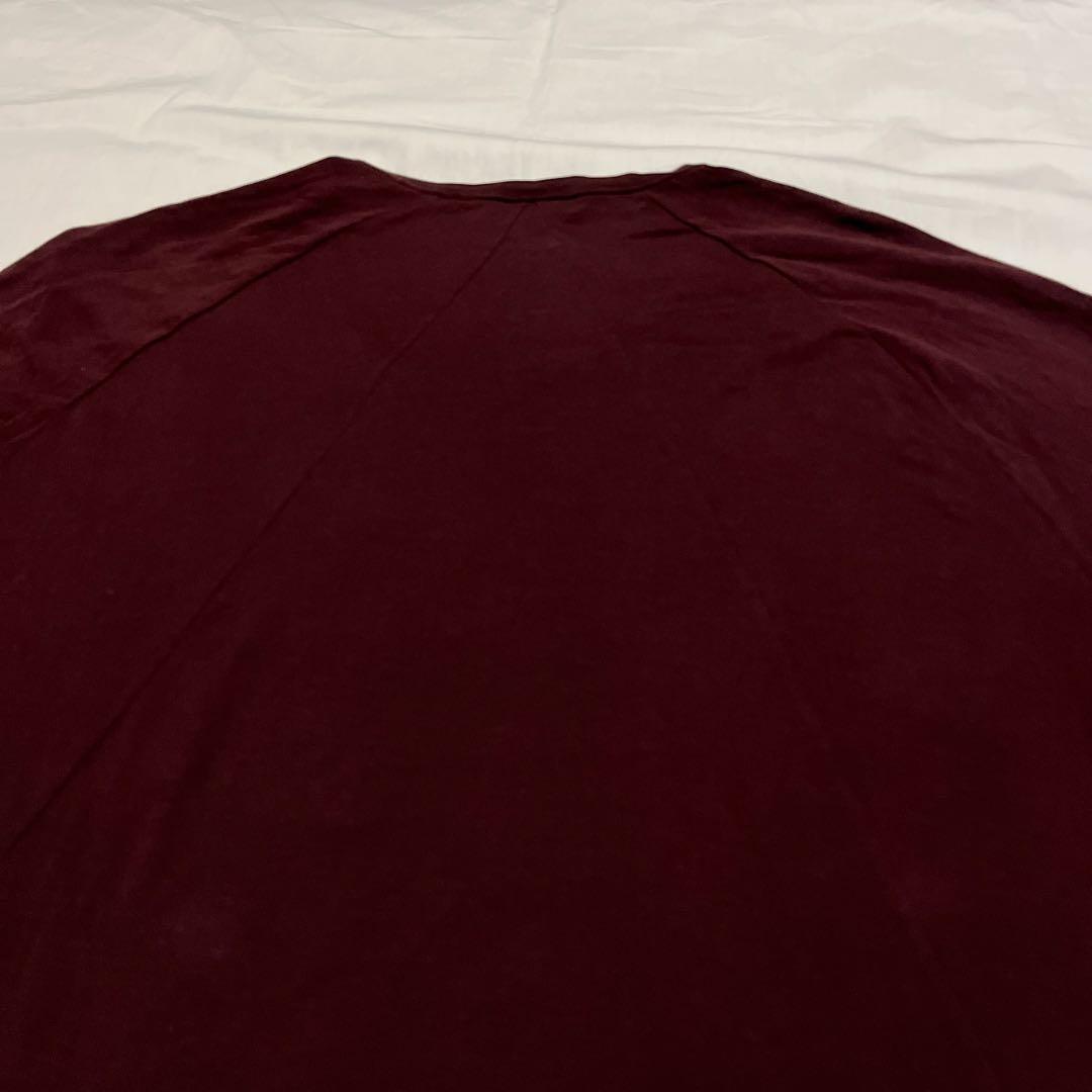 BOTTEGA VENETA (ボッテガ ヴェネタ)長袖カットソー