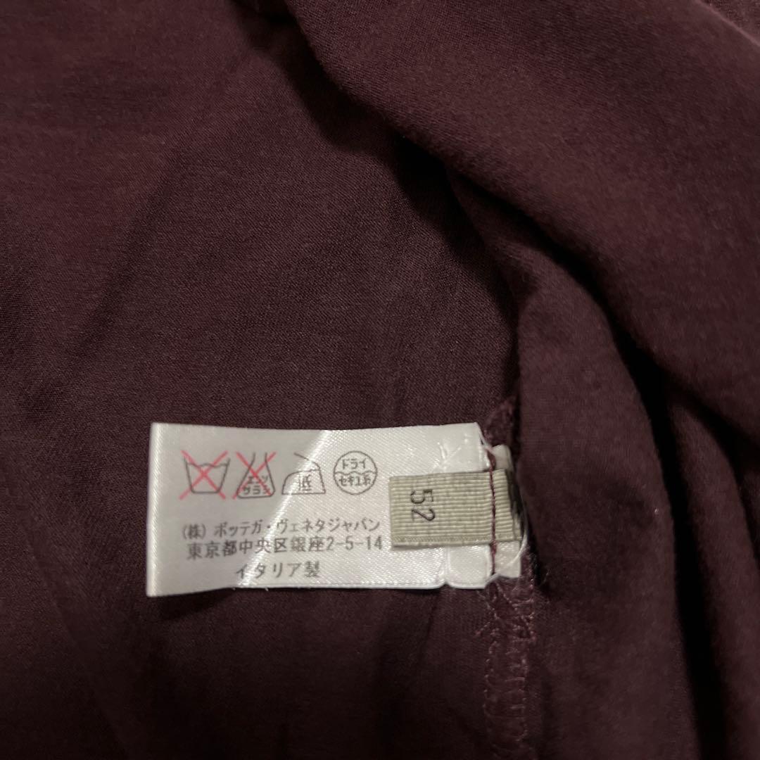 BOTTEGA VENETA (ボッテガ ヴェネタ)長袖カットソー