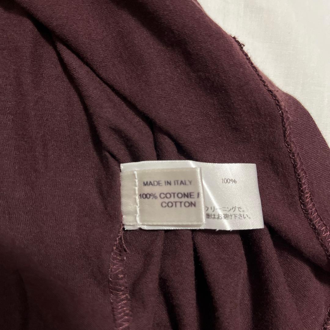 BOTTEGA VENETA (ボッテガ ヴェネタ)長袖カットソー