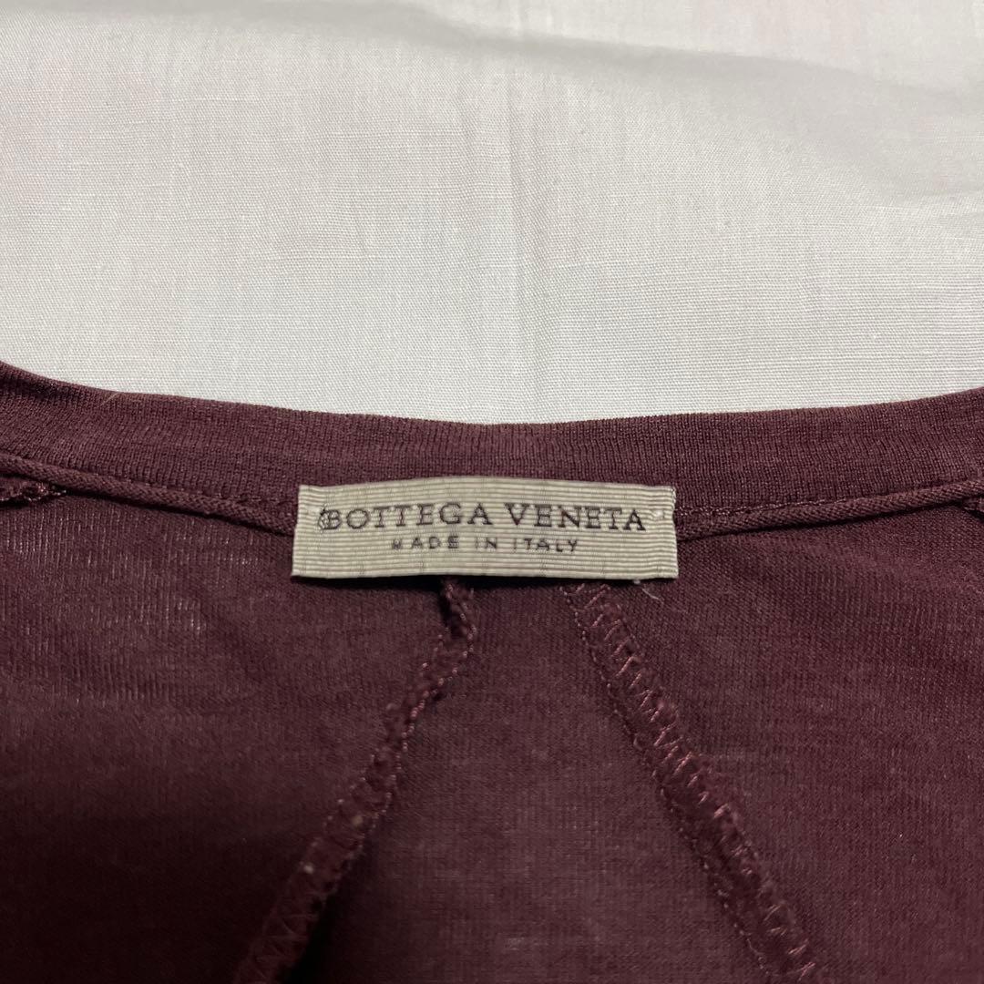 BOTTEGA VENETA (ボッテガ ヴェネタ)長袖カットソー