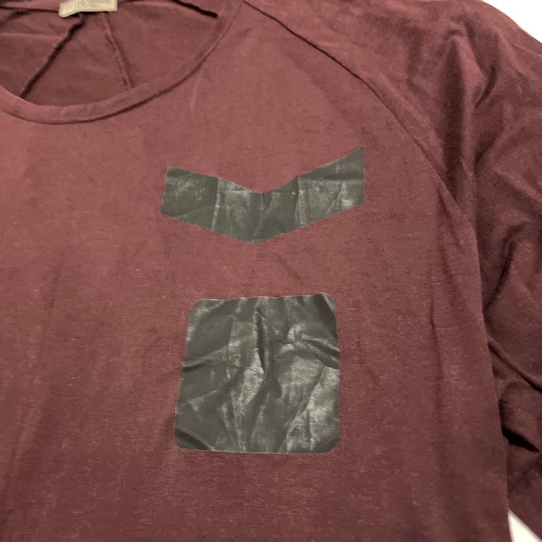 BOTTEGA VENETA (ボッテガ ヴェネタ)長袖カットソー