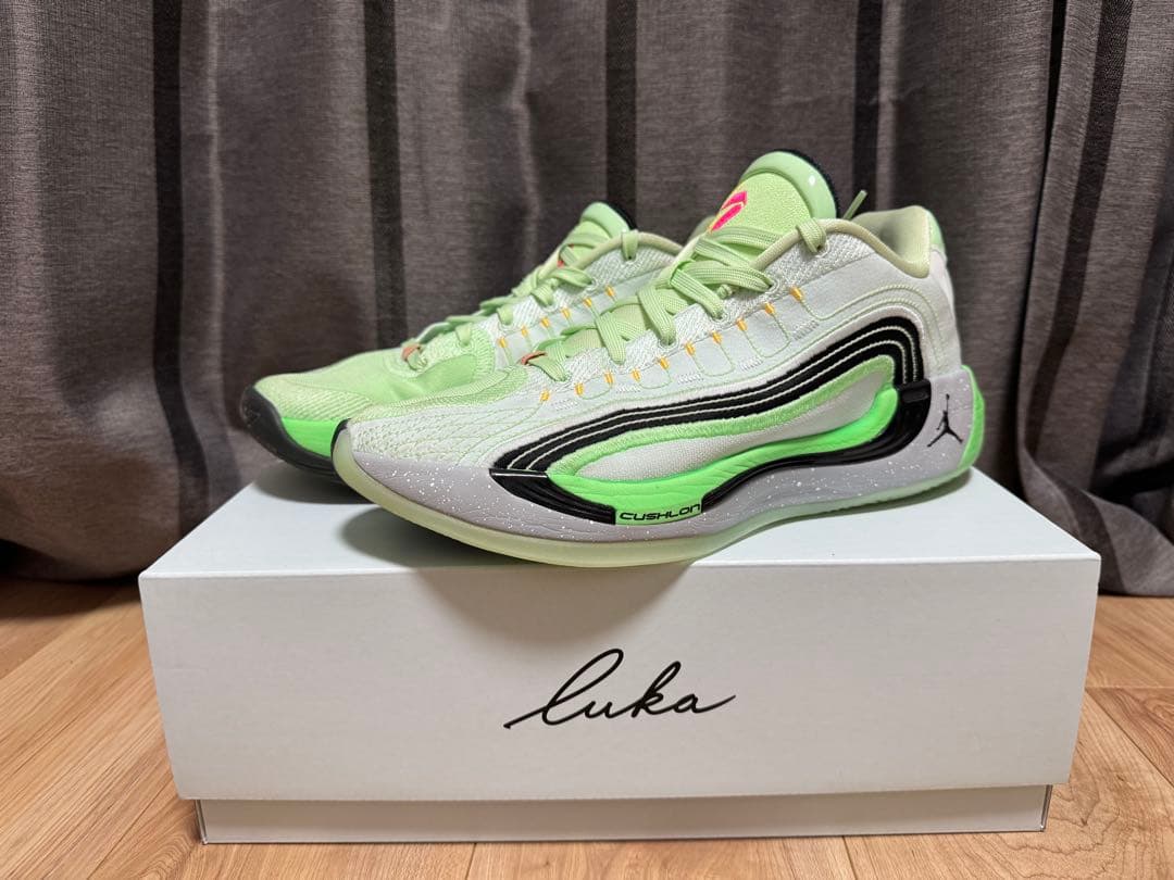 Nike Jordan Luka 4 ルカ4 26.5cm