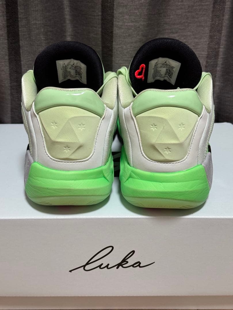 Nike Jordan Luka 4 ルカ4 26.5cm