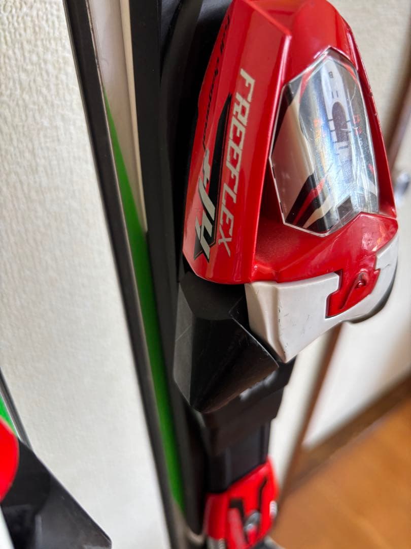 Völkl フォルクル　Platinum SPEEDWALL CD 185センチ