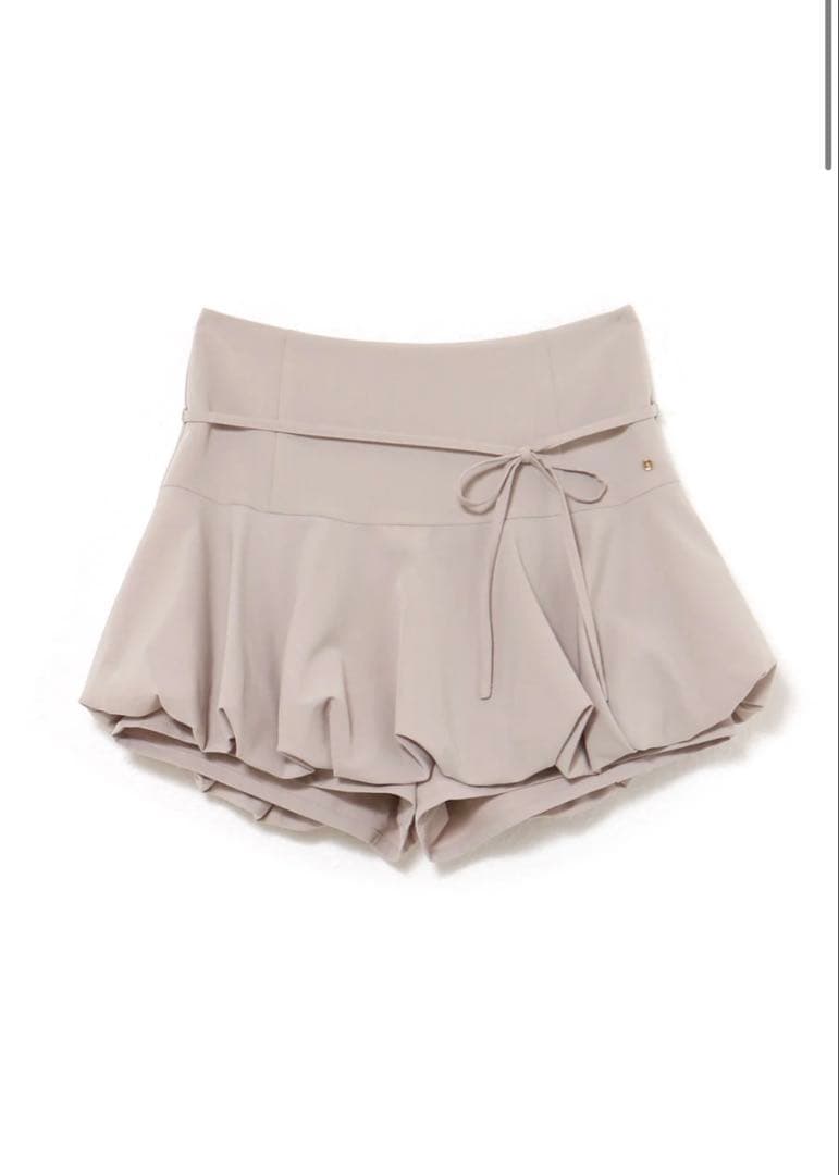 andmary Nini balloon skirt Mサイズ