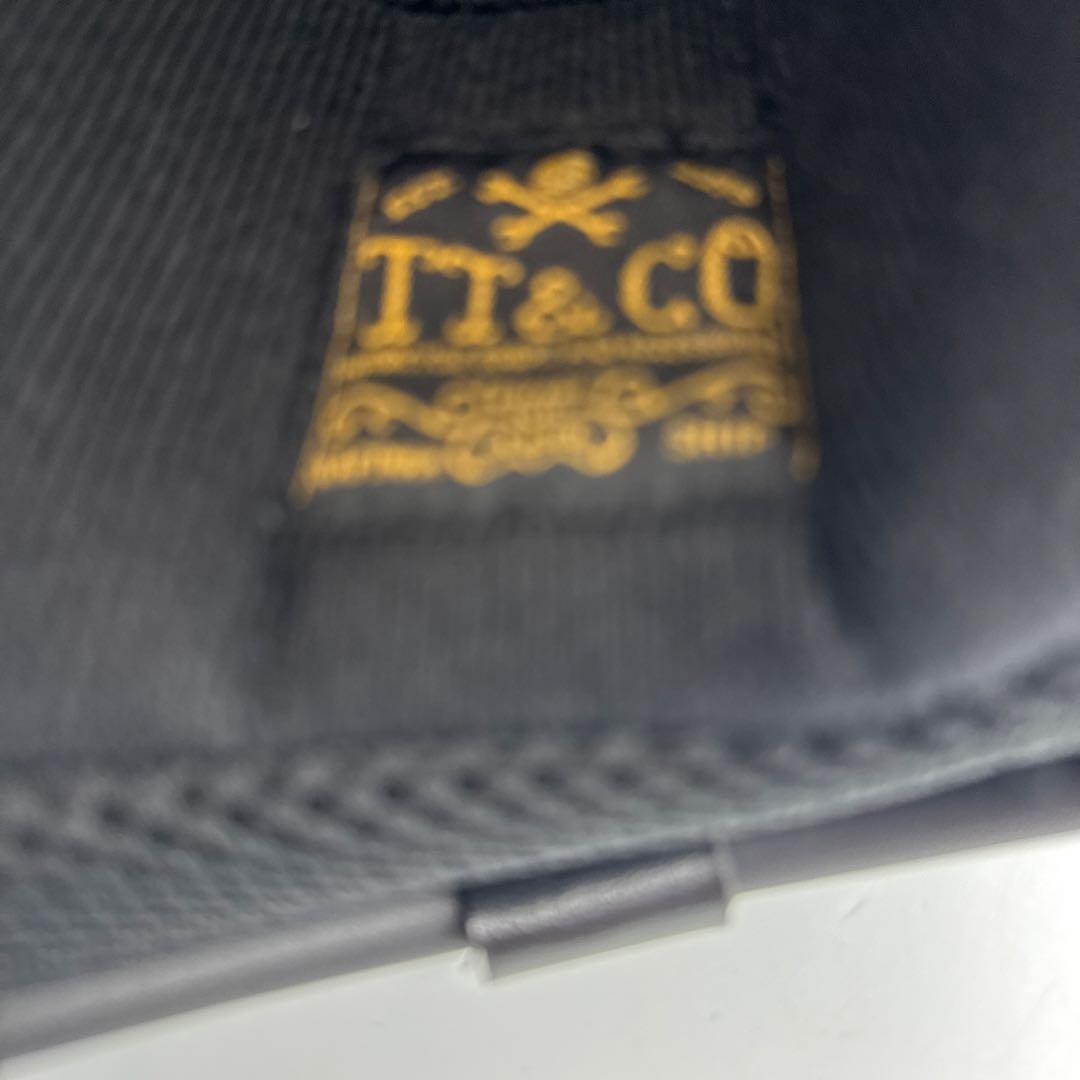 TT&CO ブラック ジェットヘルメット 収納袋付き