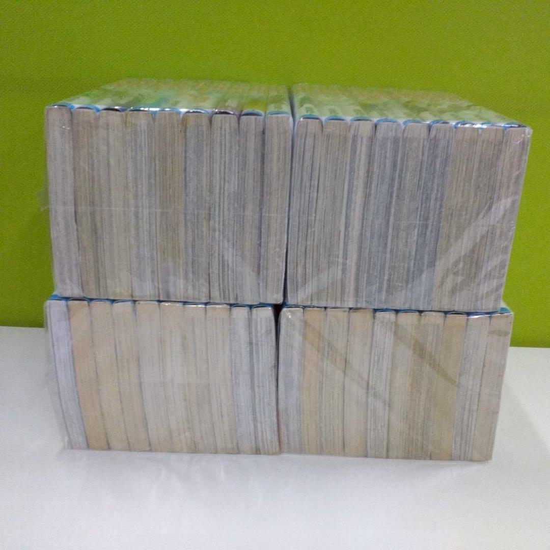 0728 ハンター×ハンター全巻