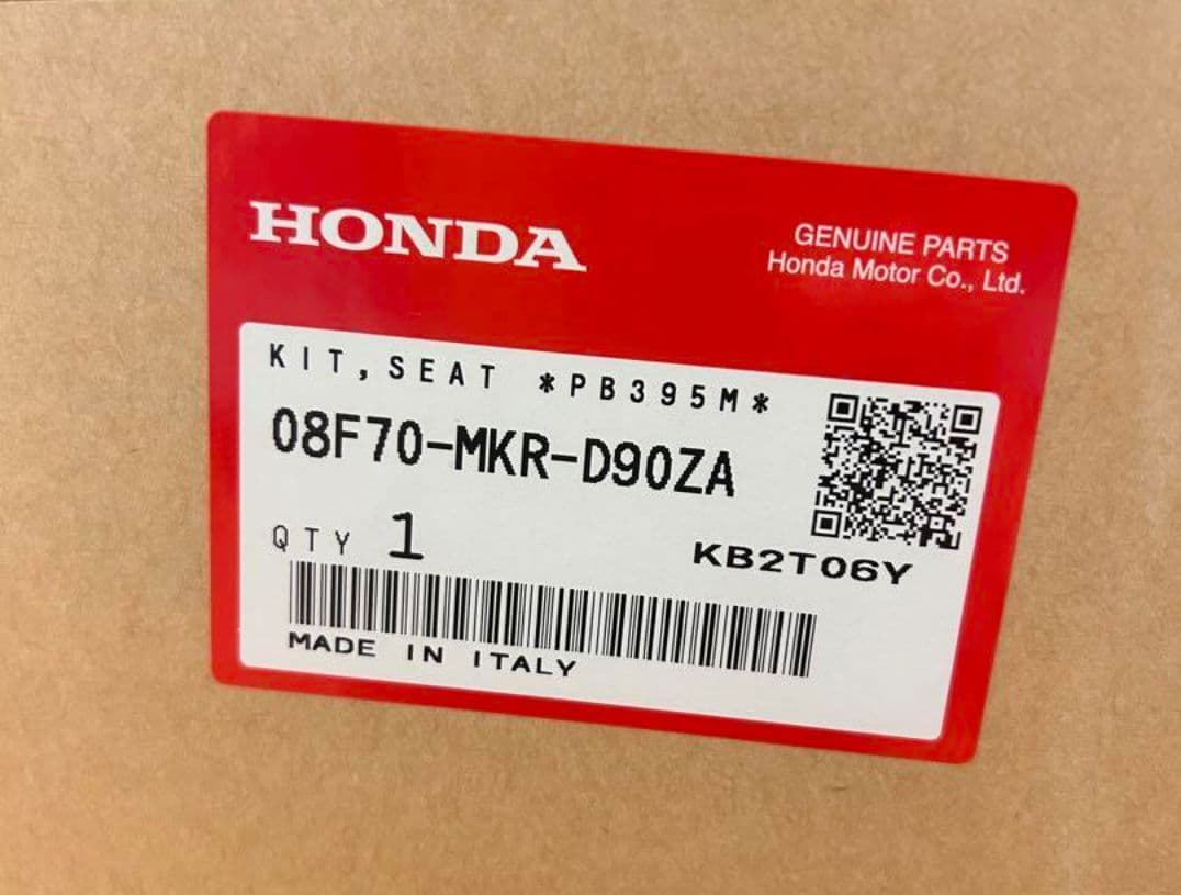 正規 ホンダCBR1000RR-R 30th SC82 シングルシートカウル✨️