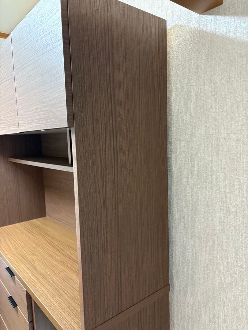 キッチンボード エトナ120KB MBR