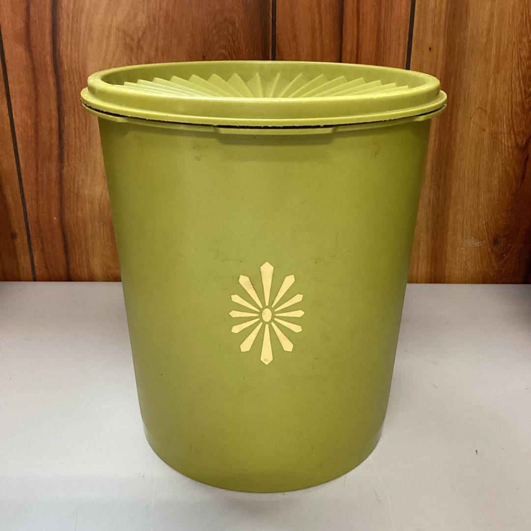 TUPPERWARE タッパーウェア 8点まとめ売り