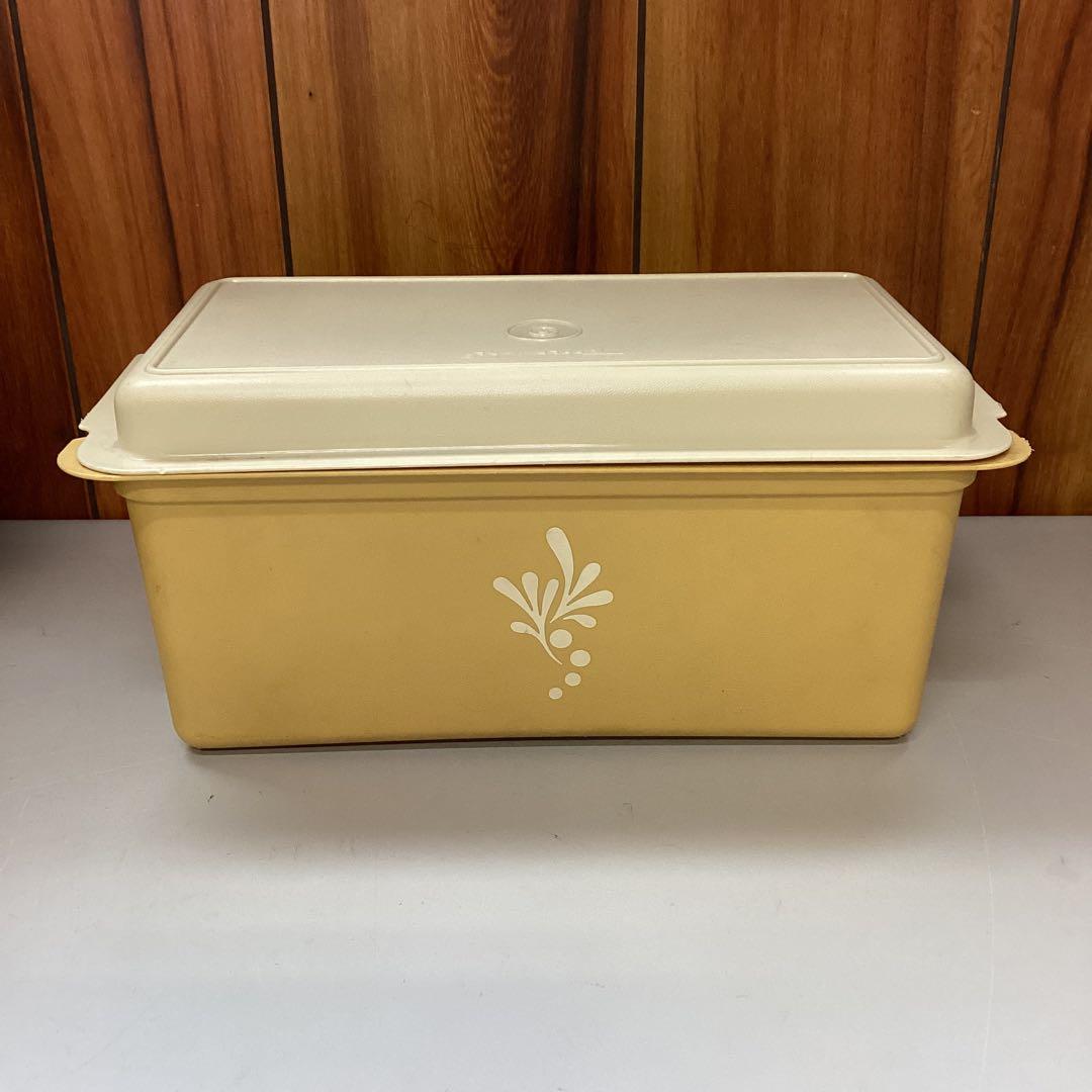 TUPPERWARE タッパーウェア 8点まとめ売り