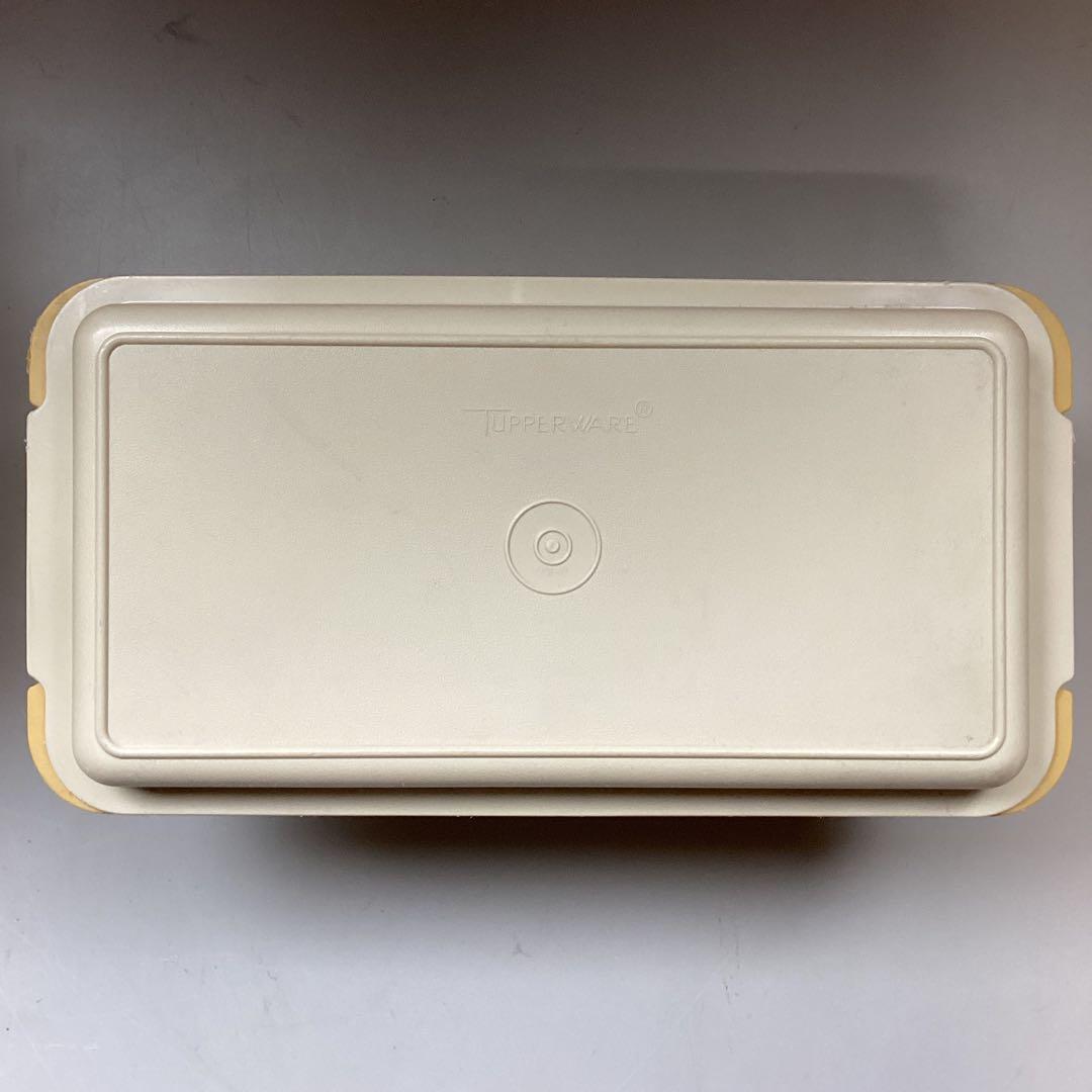 TUPPERWARE タッパーウェア 8点まとめ売り