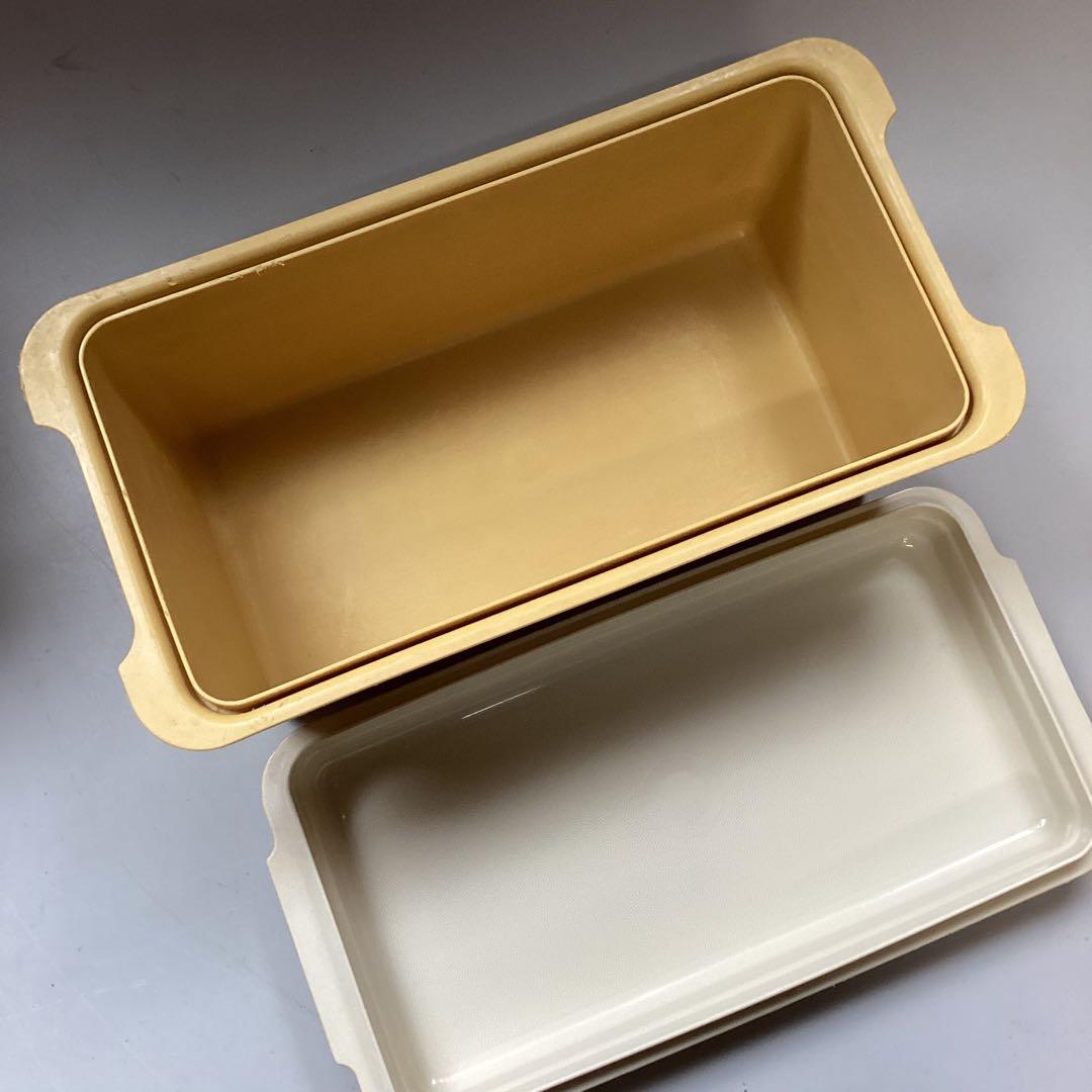 TUPPERWARE タッパーウェア 8点まとめ売り