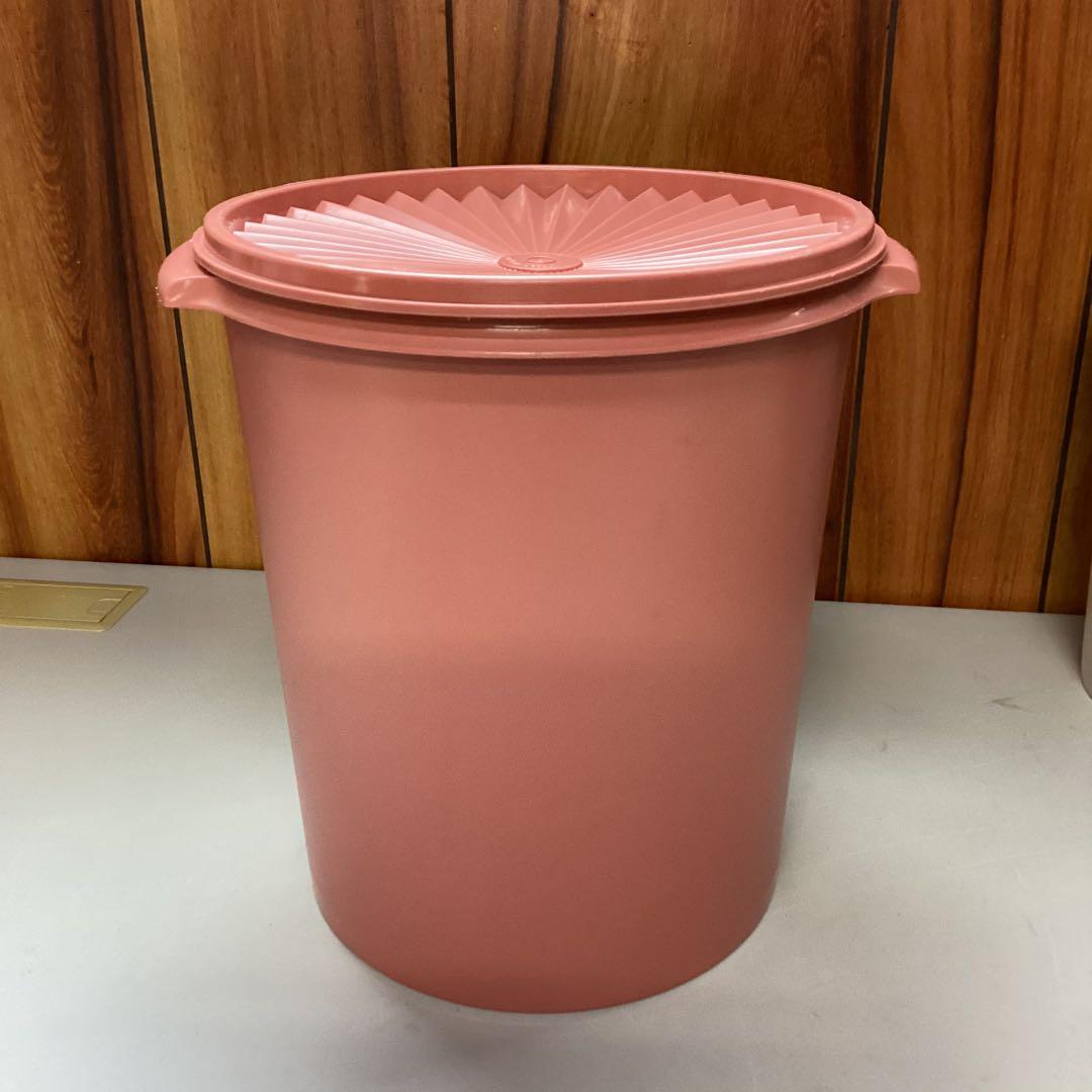 TUPPERWARE タッパーウェア 8点まとめ売り