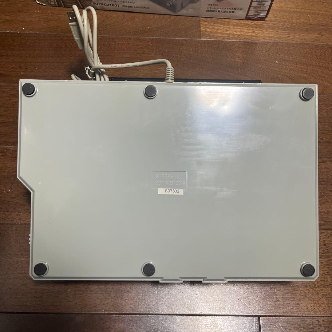 【動作確認済】マルチトレインコントローラー