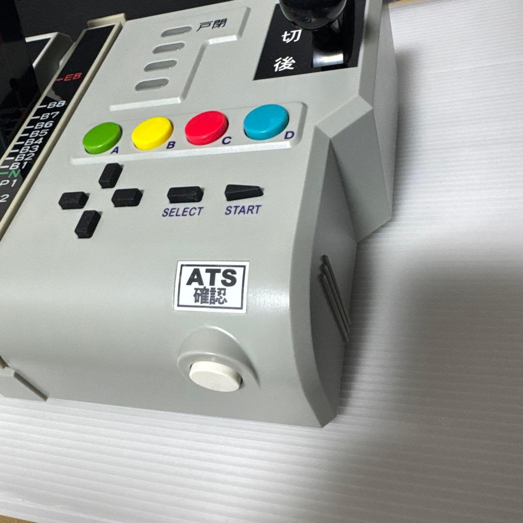 【動作確認済】マルチトレインコントローラー