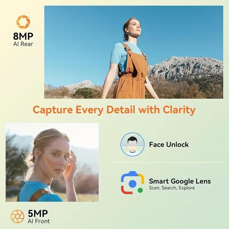 【新品】Android16タブレット 10.1インチ 256GB WiFi6対応