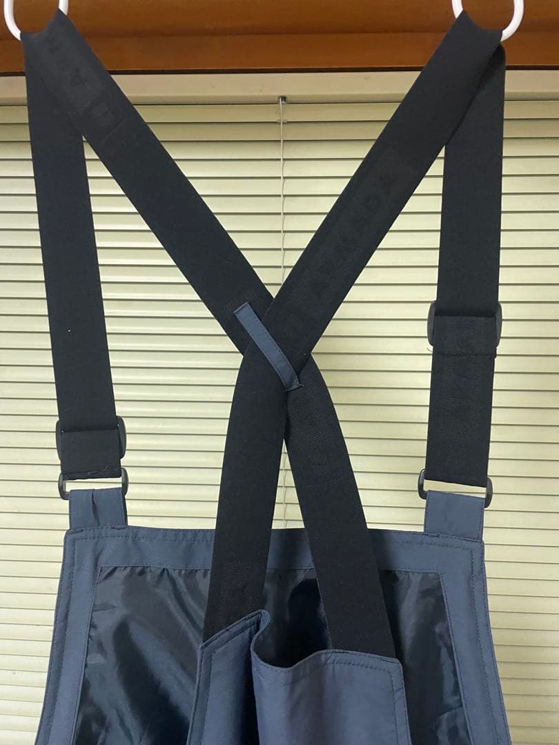 Armada Sumpter 2L Bib 2022 XXL ビブパンツ