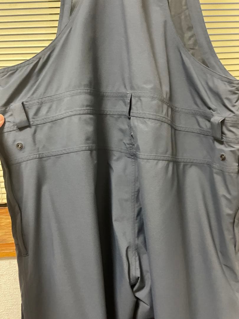 Armada Sumpter 2L Bib 2022 XXL ビブパンツ