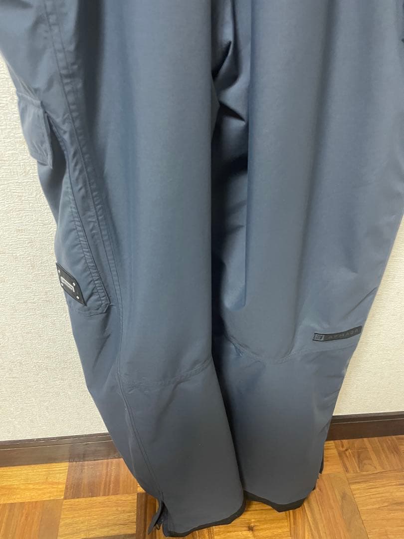 Armada Sumpter 2L Bib 2022 XXL ビブパンツ