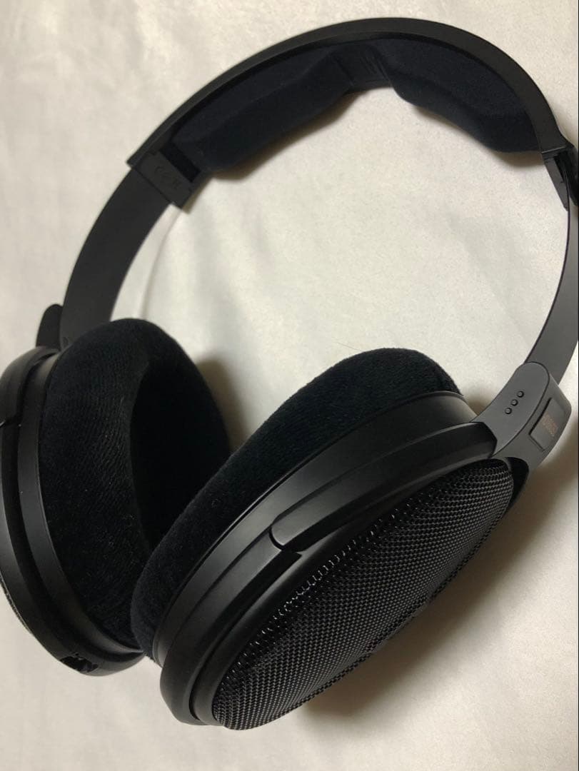 SENNHEISER ゼンハイザー HD 660S2 ヘッドホン