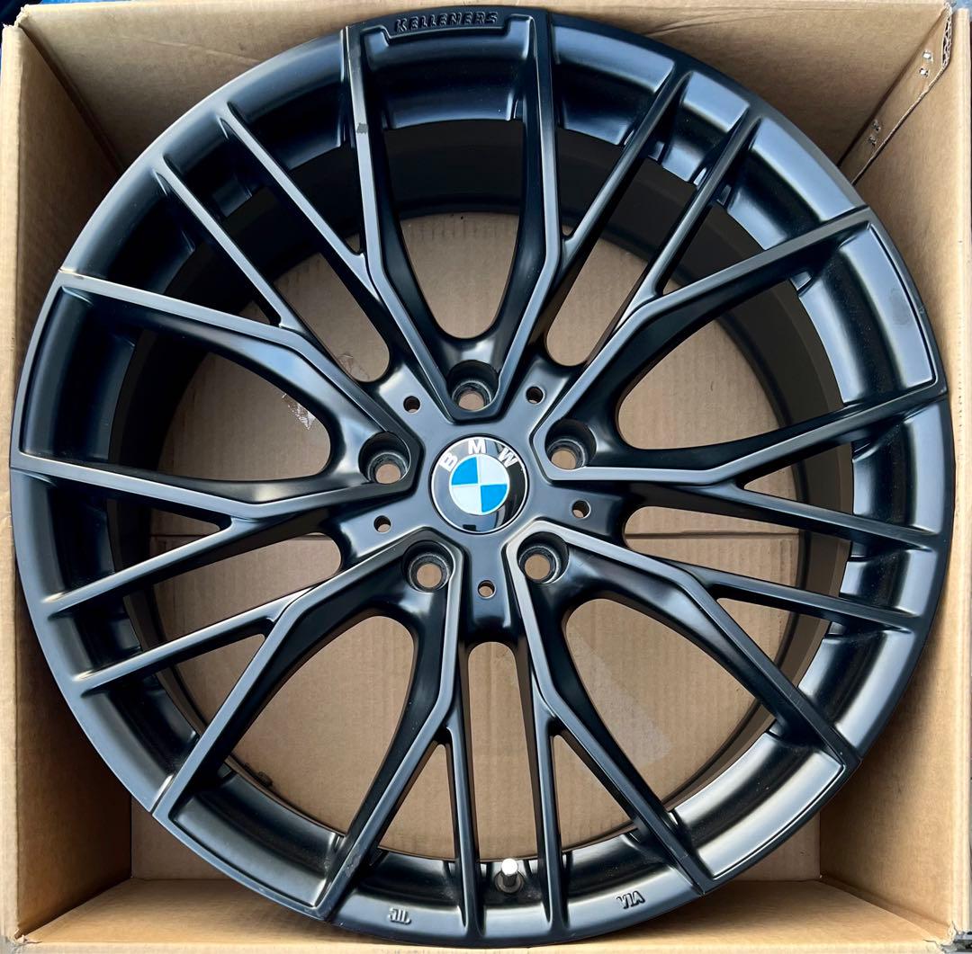  1シリーズF40 X1 F48 X2 F39ホイール19インチ4本セット