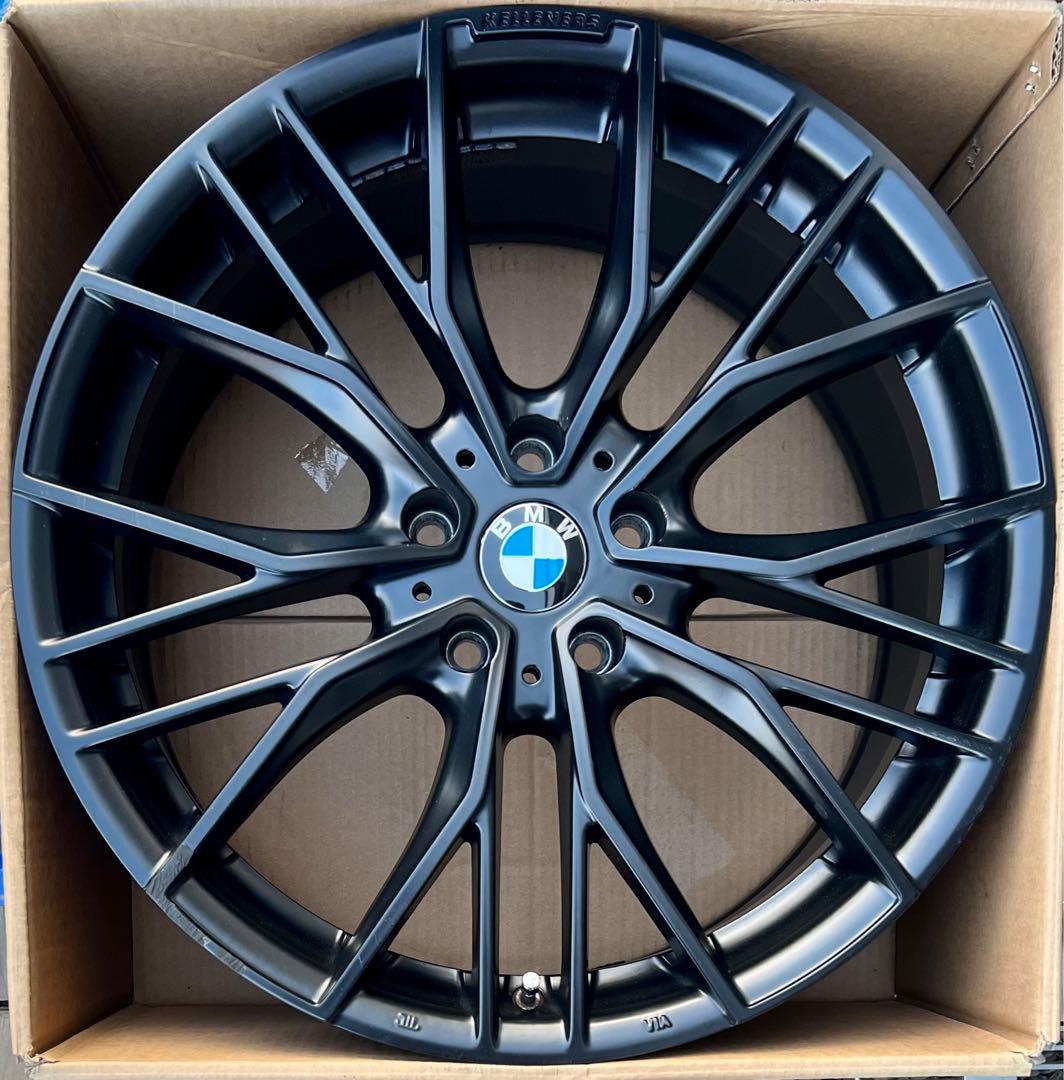  1シリーズF40 X1 F48 X2 F39ホイール19インチ4本セット