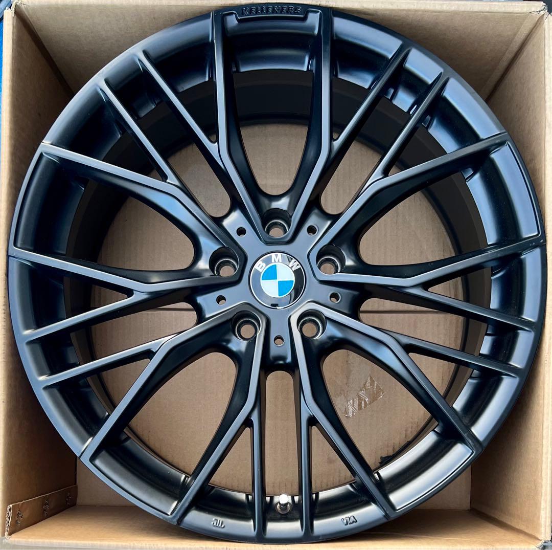  1シリーズF40 X1 F48 X2 F39ホイール19インチ4本セット