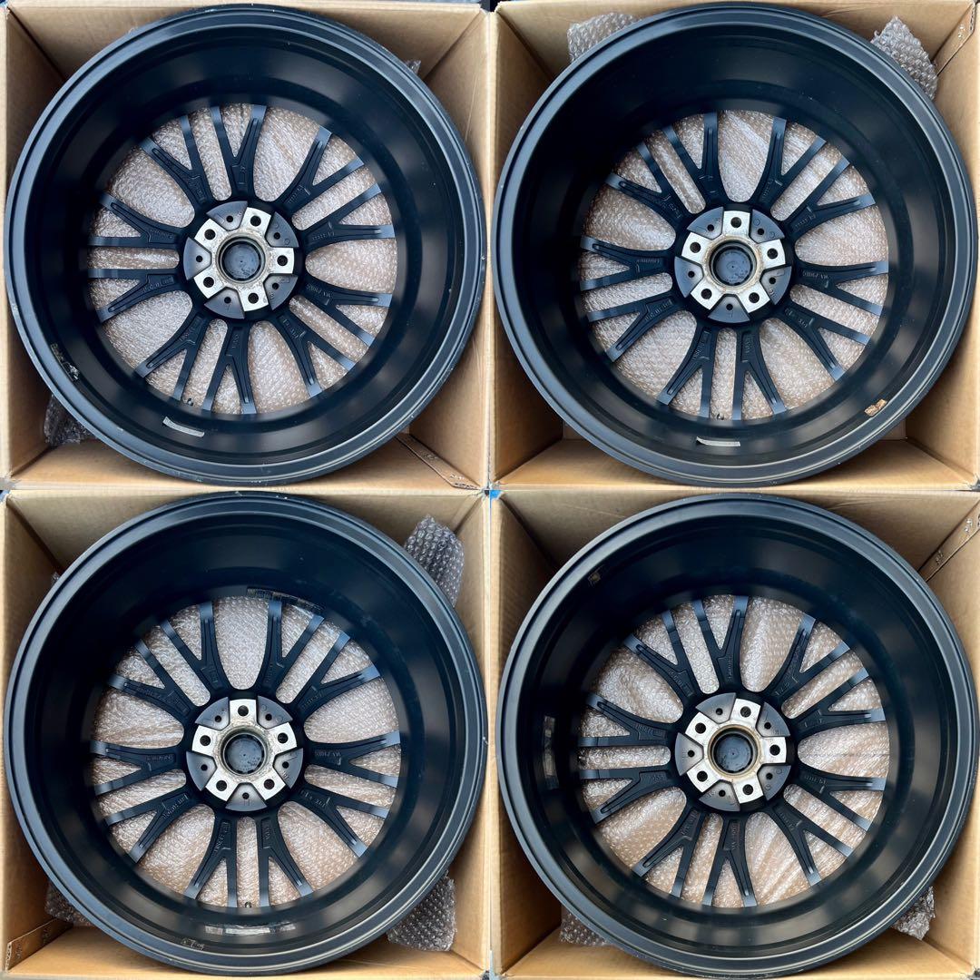  1シリーズF40 X1 F48 X2 F39ホイール19インチ4本セット