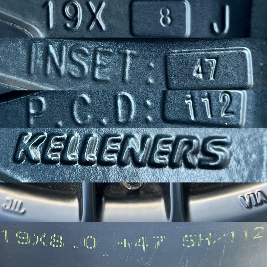  1シリーズF40 X1 F48 X2 F39ホイール19インチ4本セット